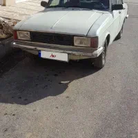 پیکان ۸۱ انژکتور|خودرو سواری و وانت|الوند, |دیوار