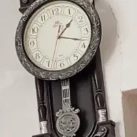 ساعت دیواری