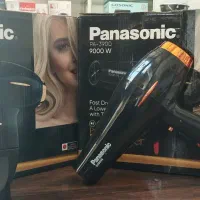 سشوار پاناسونیک 9000 وات (موتور سنگین)|آرایشی، بهداشتی، درمانی|کرمانشاه, |دیوار