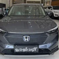 هوندا HR-V هیبرید مدل 2024