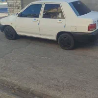 پراید 131 مدل 99 بسیار تمیز معاوضه|خودرو سواری و وانت|تربت جام, المهدی|دیوار