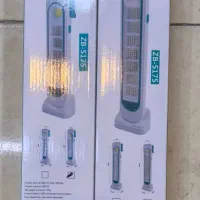چراغ اضطراری