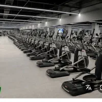 شراکت  باشگاه  بدنسازی