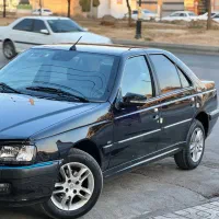 پارس تیوفایو elx