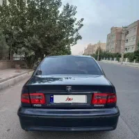 سمند ef7مدل 94|خودرو سواری و وانت|چهارباغ, |دیوار