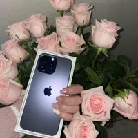 iphone 14 promax 256 gig|موبایل|تهران, شهرک غرب|دیوار