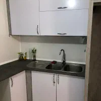 کابینت آشپزخانه|مصالح و تجهیزات ساختمان|برخوار, |دیوار