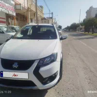 کوییک s مدل 403 بدون رنگ فول|خودرو سواری و وانت|دهلران, |دیوار