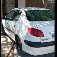 206 صندوقدار v9