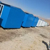 کانکس صنعتی ماهان