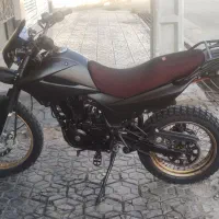 تریل مدل ۸۶ وارداتی طرح سوزوکی ۲۰۰ سیسی