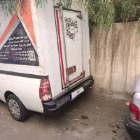 آریسان مدل ۹۷|خودرو سواری و وانت|تهران, ستارخان|دیوار