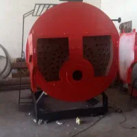 دیگ بخار کوره ابی ۲تن|ماشین‌آلات صنعتی|پاکدشت, خاتون آباد|دیوار