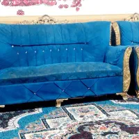 مبلمان ۷ نفره سلطنتی