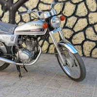 نامی ۸۷ مزایده در حد صفر|موتورسیکلت|اسدآباد, |دیوار