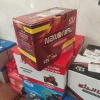 7 آمپر هوندا نانو نیروی صبا باتری|قطعات یدکی و لوازم جانبی|تهران, جی|دیوار