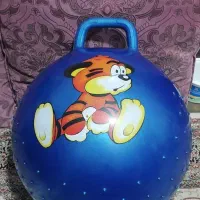 توپ وگاو بادی