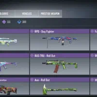 اکانت کالاف