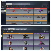 یک اکانت فروشی