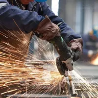 جوشکاری و برشکاری و تعمیر کولر ابی
