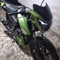 موتور آپاچی