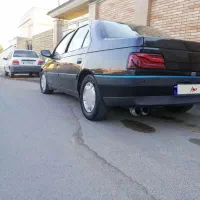 پژو 405 مدل 84 عروسک