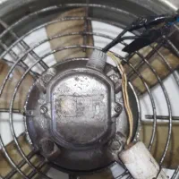 هواکش|پنکه و تصفیه‌کنندهٔ هوا|بهارستان, |دیوار