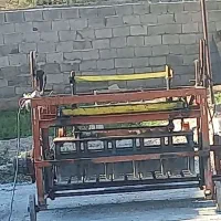 دستگاه بلوک زن نر و ماده