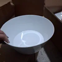 ظروف چینی زرین فله رسید