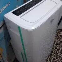کولر گازی ۱۶۰۰۰ پرتابل