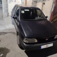 پراید 131|خودرو سواری و وانت|کرمانشاه, |دیوار