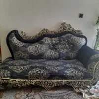 مبل شزلون|مبلمان خانگی و میز عسلی|شیراز, گلکوب|دیوار