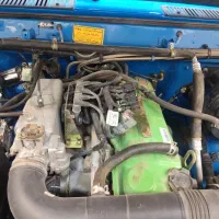 نیسان اپشنال403|خودرو سواری و وانت|بستان آباد, |دیوار