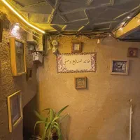 خانه سنتی به متراژ 600 متر|فروش خانه و ویلا|شیراز, سیاه سنگ|دیوار