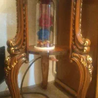 کنسول و میز تلویزیون ست|بوفه، ویترین، کنسول|اردبیل, |دیوار