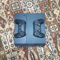 فت کپی خور PS4 FAT