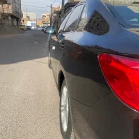 بسترن b30مدل آخر ۹۷به شرط کارشناسی و نمایندگی