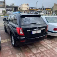 لیفان x60 مدل ۹۳ بیرنگ بدون ضربه|خودرو سواری و وانت|رشت, گلسار|دیوار