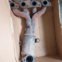 کاتالیست کارکرده تیبا ۹۸ فابریک