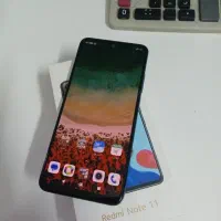 نوت 11