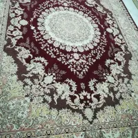 دو عدد فرش 9متری