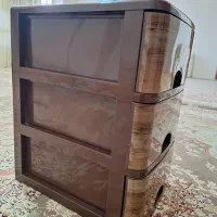 جا قاشقی|جاکفشی، کمد، دراور|کوهدشت, |دیوار