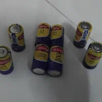 باتری دکوری