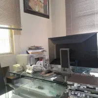 کارمند خانم