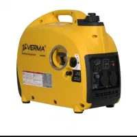 موتور برق ورما 3500 اینورتر