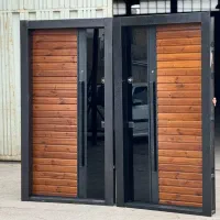 تو لید د ر ب ، ضد سر قت ،د ر ب مقا و م شرجیwood|مصالح و تجهیزات ساختمان|دیلم, |دیوار