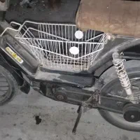 موتورگازی ویکتوریا|موتورسیکلت|مشهد, همت آباد|دیوار