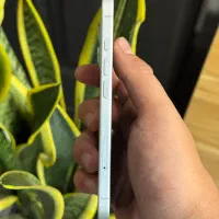 آیفون ۱۶ نرمال سفید iphone 16 normal|موبایل|تهران, شهرک غرب|دیوار