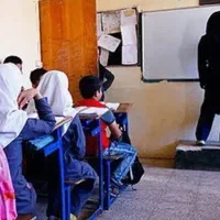 اموزش دبستان و راهنمایی