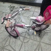 دوچرخه۱۶|دوچرخه، اسکیت، اسکوتر|ساوه, |دیوار